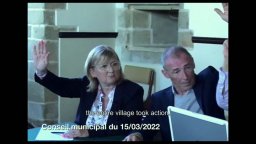 Les Barbares - Trailer
