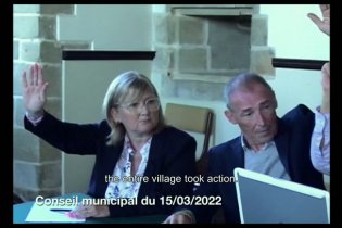 Les Barbares - Trailer