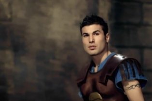 Eight Postcards From Utopia - Clip 1