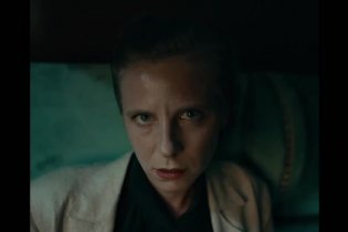 Europa Centrale - Trailer Del Film Di Gianluca Minucci