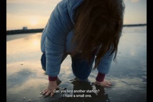 Holy Rosita -Trailer