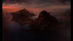 The Legend Of Ochi - Trailer italiano del fantasy con Finn Wolfhard, Emily Watson e Willem Dafoe