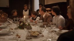 Un Natale A Casa Croce - Clip  (3)