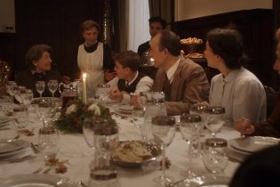 Un Natale A Casa Croce - Clip  (3)