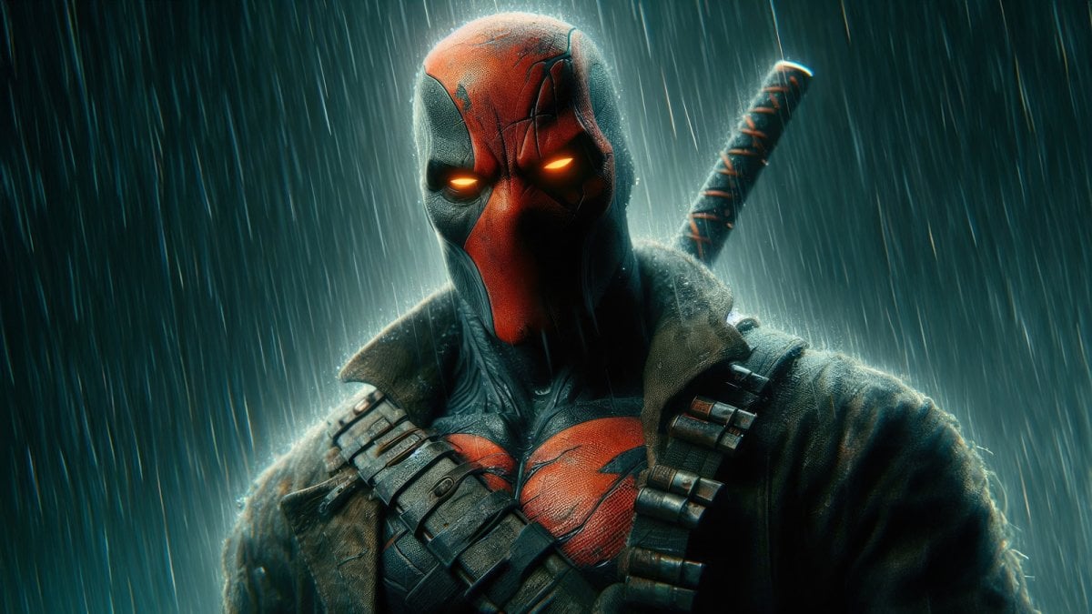 Deathstroke: James Gunn conferma i piani per Slade Wilson nel DCU