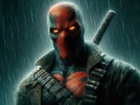 Deathstroke: James Gunn conferma i piani per Slade Wilson nel DCU