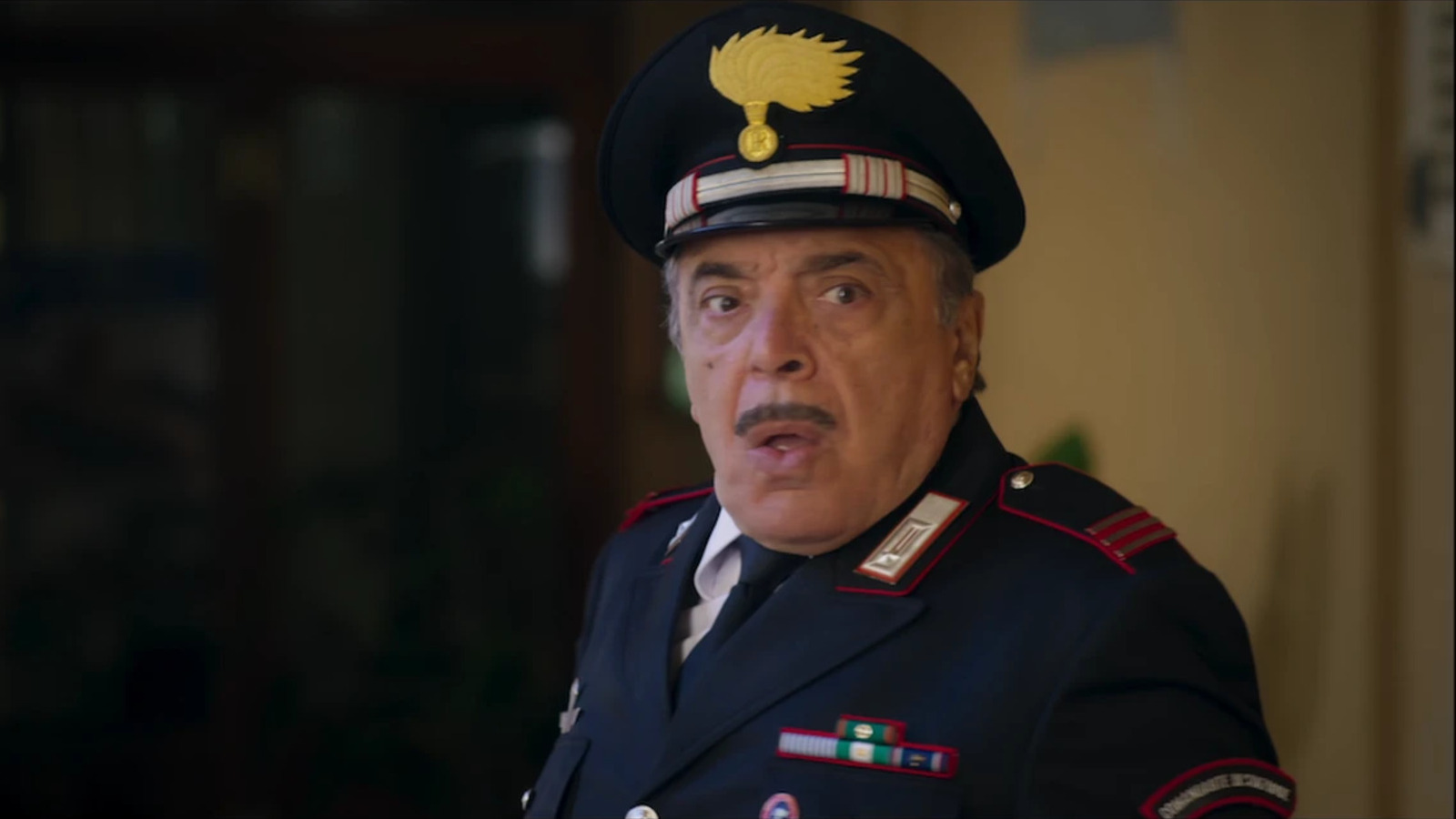 Terence Hill è lo special guest di Don Matteo 14x05?