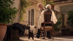 Un Natale A Casa Croce - Clip  (1)