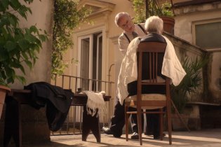 Un Natale A Casa Croce - Clip  (1)