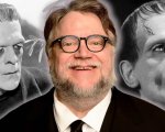 Frankenstein: primo sguardo al film di Guillermo del Toro