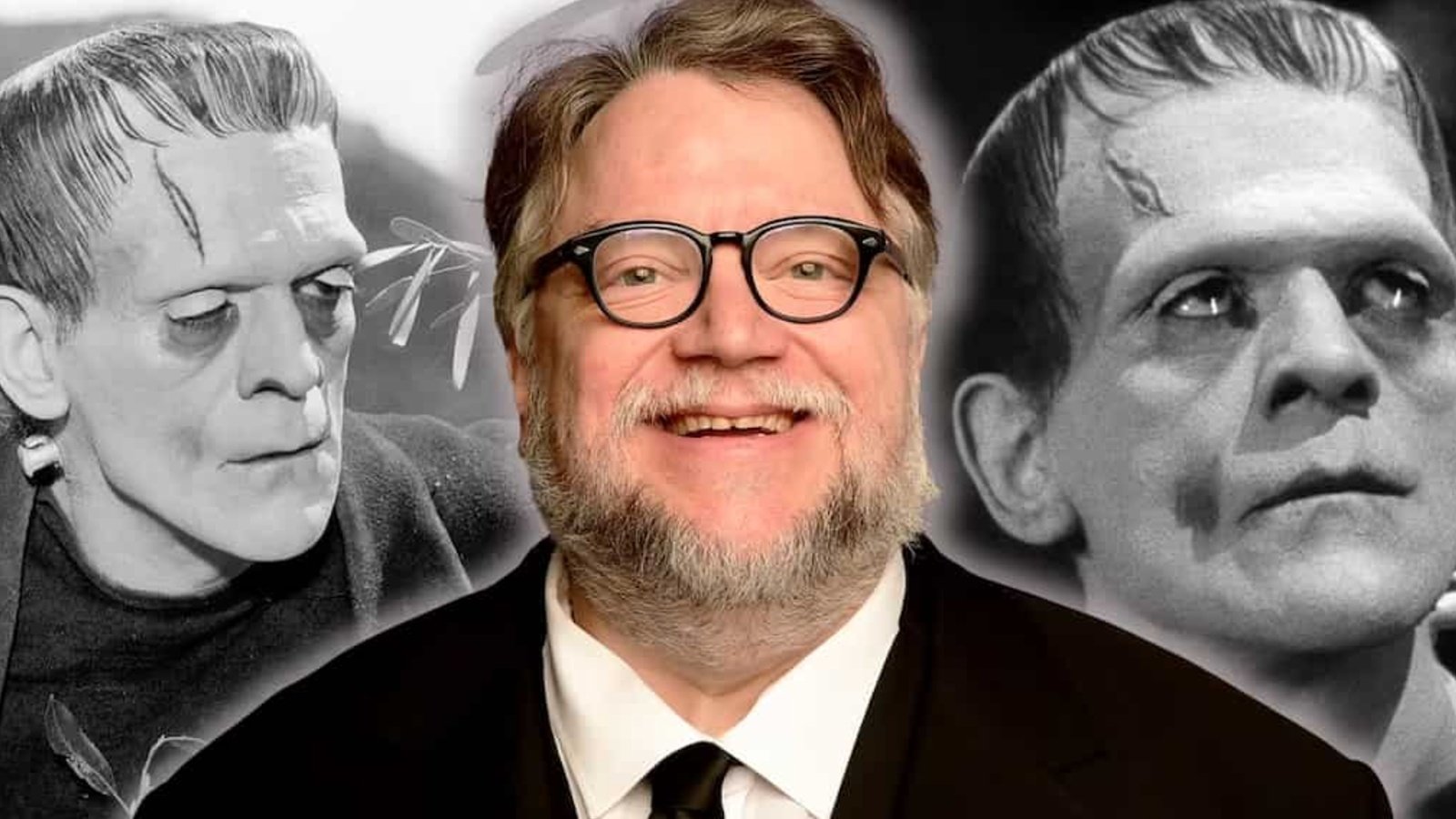 Guillermo del Toro