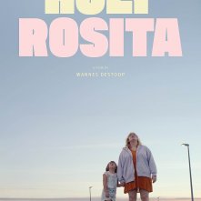 Locandina di Holy Rosita