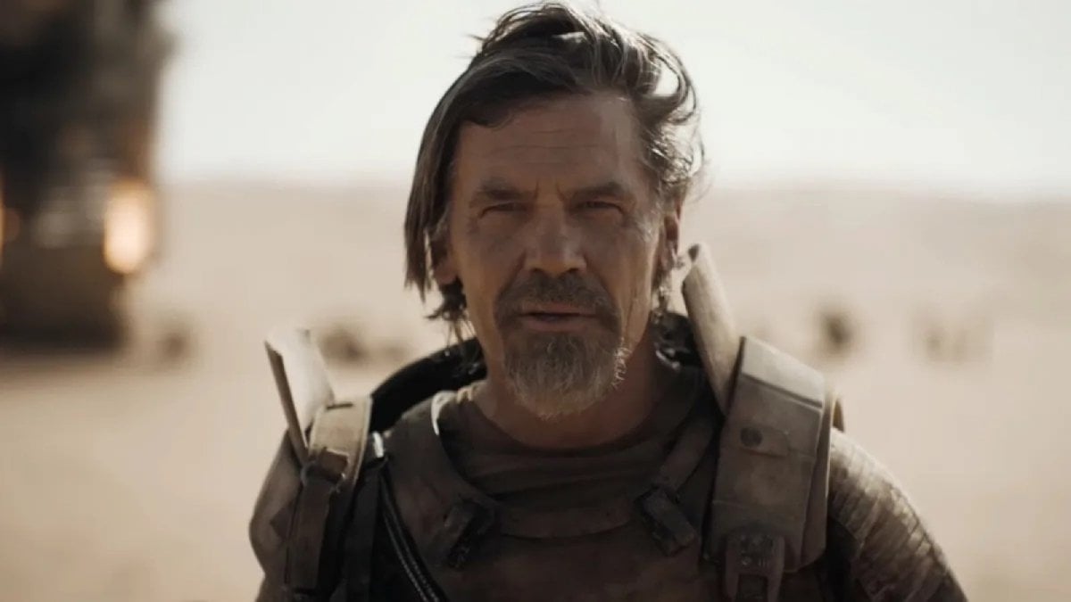 Dune 2, Josh Brolin: "Se Denis Villeneuve non viene nominato agli Oscar lascio la recitazione"