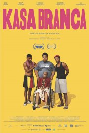 Locandina di Kasa Branca