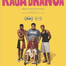 Locandina di Kasa Branca