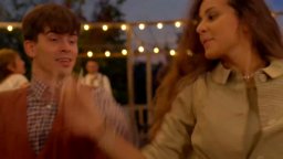 Il Mestiere Di Vivere - Clip 02