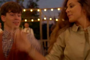 Il Mestiere Di Vivere - Clip 02