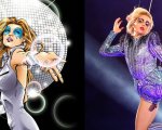 I Marvel Studios vogliono Lady Gaga per il ruolo di Dazzler