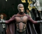 Michael Fassbender: 'Se potrei tornare come Magneto? Mai dire mai'