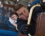 Mission: Impossible - Dead Reckoning: Parte Uno edizione 4K UHD + Blu-ray in sconto Amazon con il Black Friday
