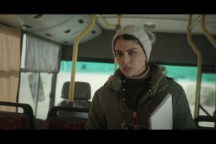 The Last Act - Trailer