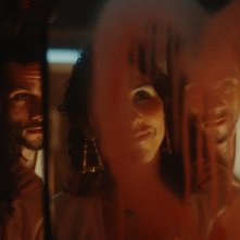 Ponyboi: una scena del film