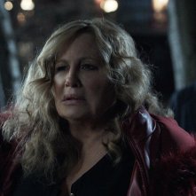 Riff Raff: Jennifer Coolidge in una scena del film