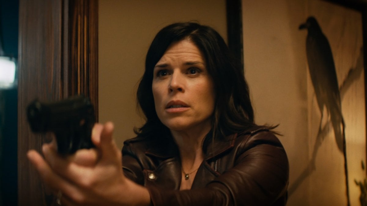 Scream 7: ecco chi interpreterà la figlia di Neve Campbell nell