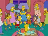 I Simpson: una delle storiche voci originali della serie animata va in pensione