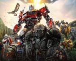 Transformers: Il Risveglio, l'edizione Steelbook 4K UHD + Blu-ray in sconto su Amazon per il Black Friday
