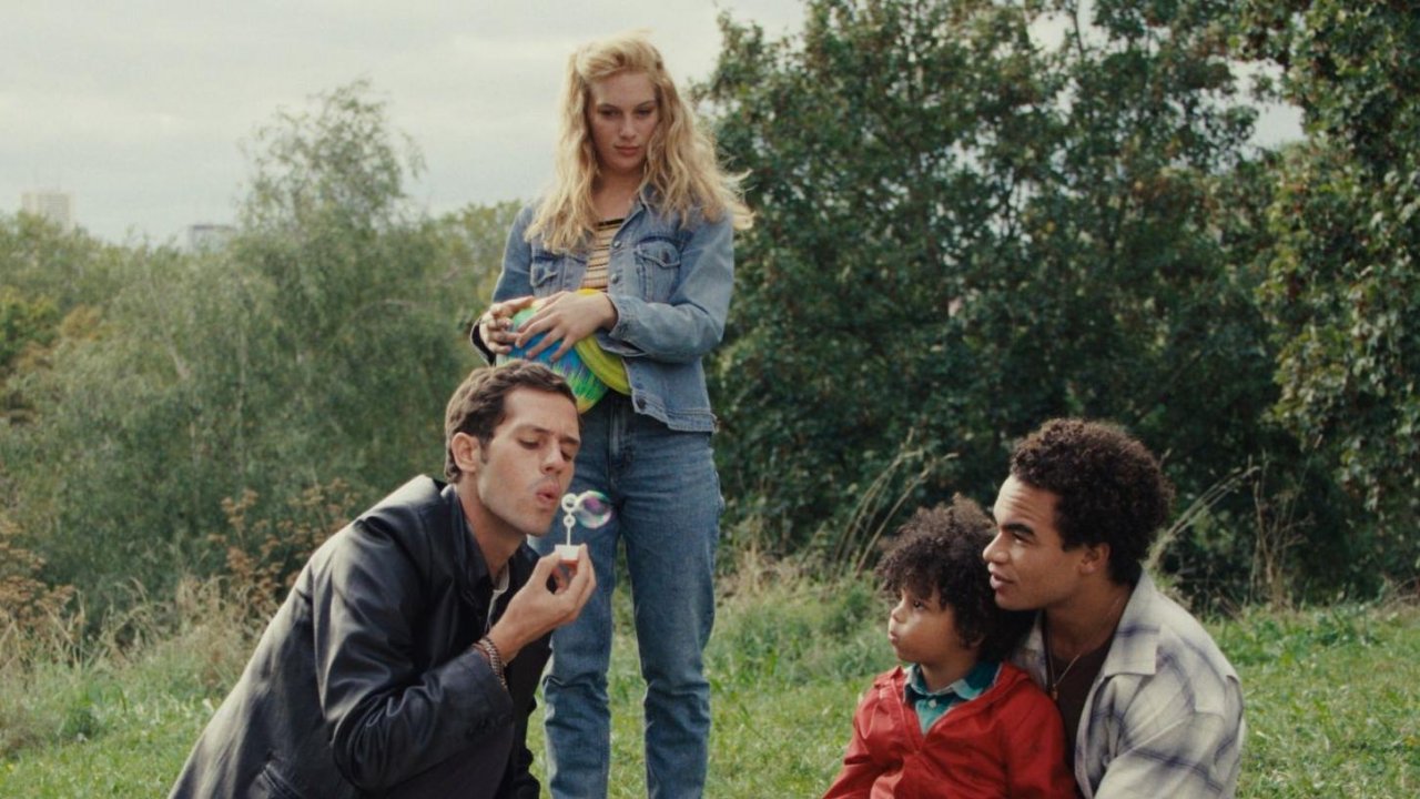 Vivre, Mourir Reinatre