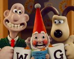 Wallace & Gromit combattono contro uno gnomo malvagio nel trailer di Vengeance Most Fowl