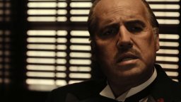 Waltzing With Brando - Trailer