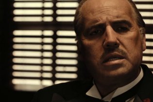 Waltzing With Brando - Trailer