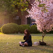 XO, Kitty: una foto della protagonista nella stagione 2