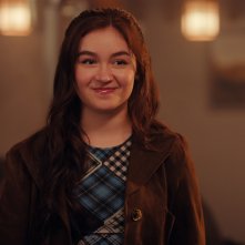 XO, Kitty: Anna Cathcart nella stagione 2