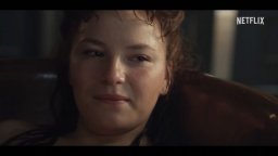 L'imperatrice - Stagione 2 Trailer Ufficiale Netflix Italia