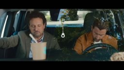 Io e te dobbiamo parlare - Trailer del film con Alessandro Siani e Leonardo Pieraccioni