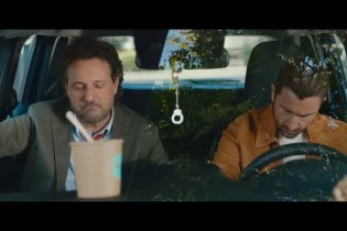 Io e te dobbiamo parlare - Trailer del film con Alessandro Siani e Leonardo Pieraccioni