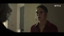 Black Doves - Trailer italiano della serie Netflix con Keira Knightey e Ben Whishaw