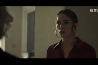 Black Doves - Trailer italiano della serie Netflix con Keira Knightey e Ben Whishaw