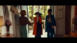 Diamanti - Trailer del film di Ferzan Ozpetek