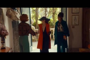 Diamanti - Trailer del film di Ferzan Ozpetek