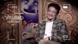 Spellbound - L'incantesimo: intervista a Massimo Ranieri