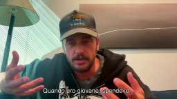 Hey Joe: intervista a James Franco