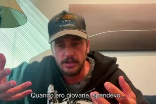 Hey Joe: intervista a James Franco