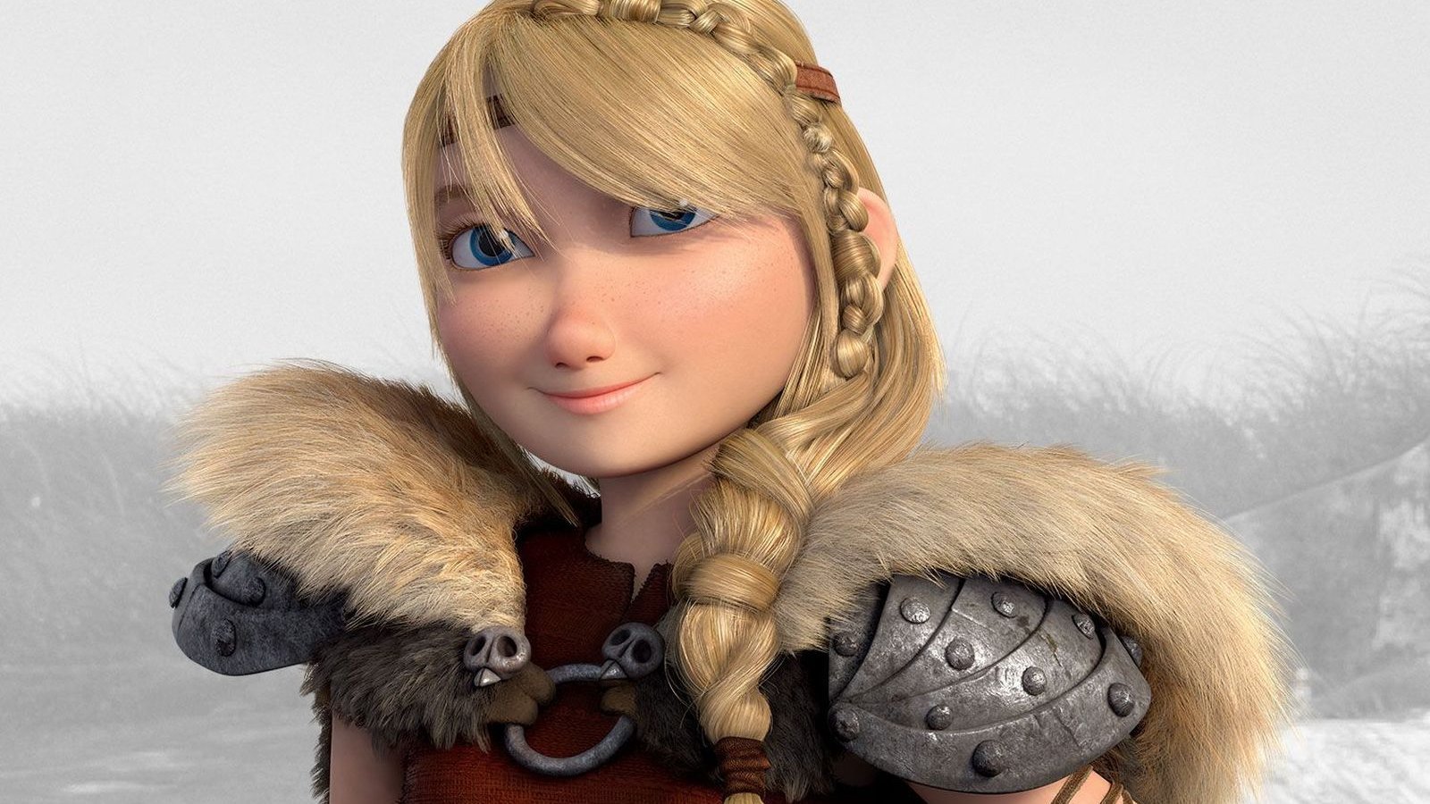 Astrid