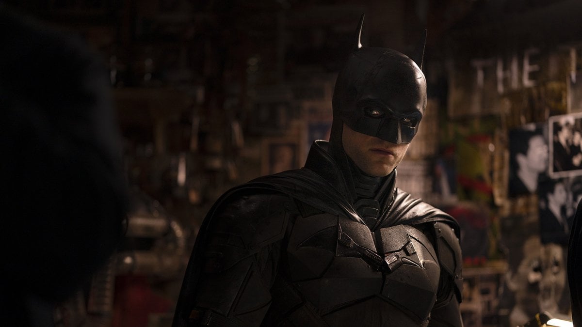 The Batman 2, ritardi in vista per il sequel di Matt Reeves?