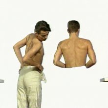 Eight Postcards From Utopia: un frame del documentario