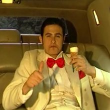 Eight Postcards From Utopia: un'immagine del film